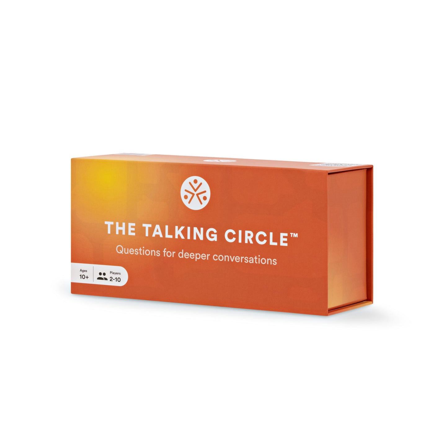 The Talking Circle Game - The Talking Circle