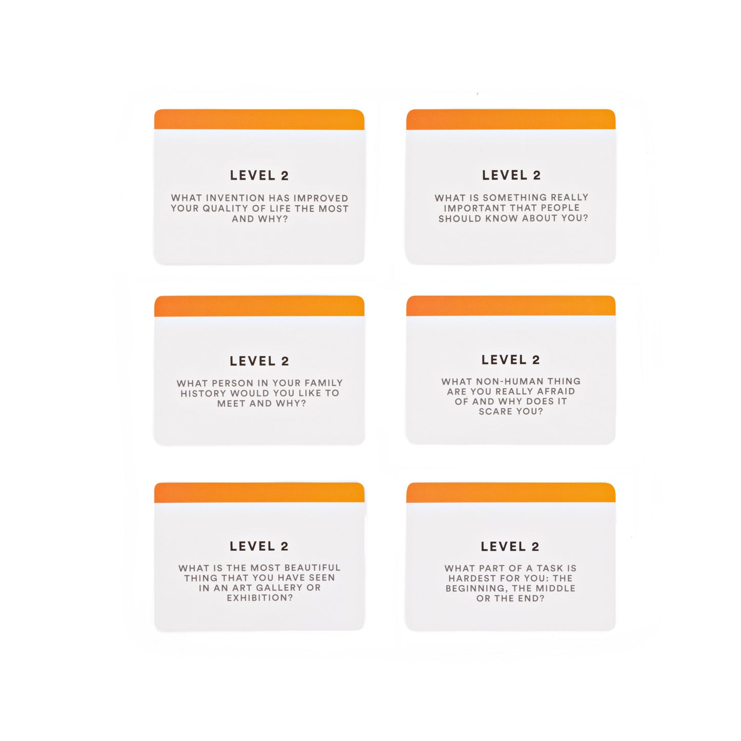 The Talking Circle Game - The Talking Circle