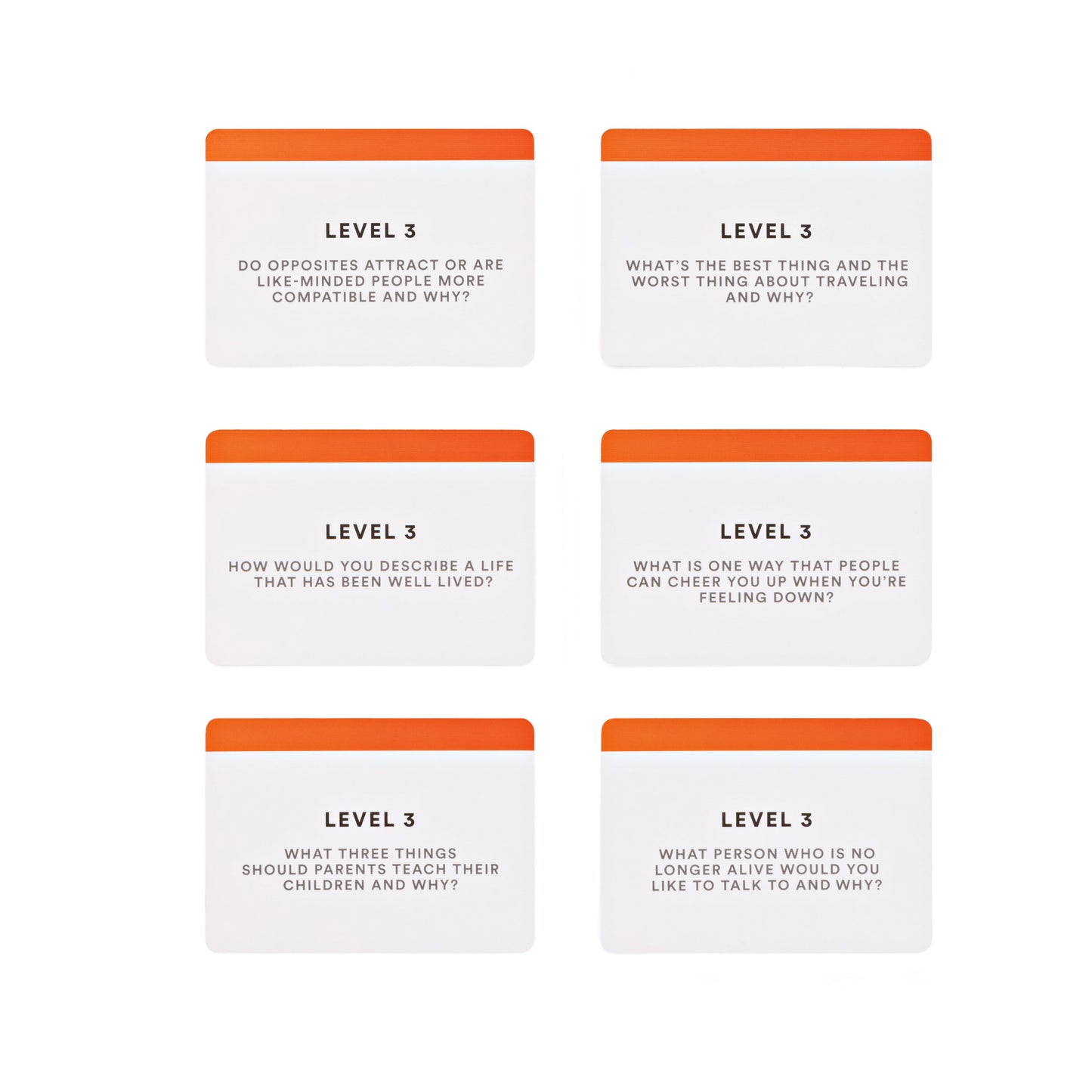 The Talking Circle Game - The Talking Circle